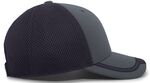 Pacific Headwear P301 Welded Sideline Cap Side Thumbnail