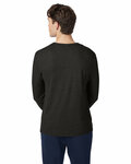 alternative 5100bp unisex keeper long-sleeve Back Thumbnail