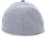 Pacific Headwear ES818 Performance Air Jersey Flexfit® Cap Back Thumbnail