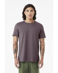 Bella + Canvas 3001C Unisex Jersey T-Shirt Front Thumbnail