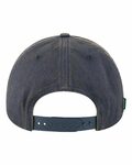 LEGACY OFAST Old Favorite Solid Twill Cap Back Thumbnail