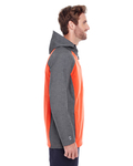 Holloway 229157 Raider Softshell Jacket Side Thumbnail