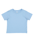 Rabbit Skins 3322 Infant Fine Jersey Tee Front Thumbnail