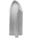 Holloway 222559 All-Pro Long Sleeve Tee Side Thumbnail
