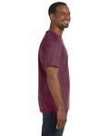 Jerzees 29M Dri-Power ® 50/50 Cotton/Poly T-Shirt Side Thumbnail