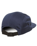 yupoong y7005 classic jockey camper cap Back Thumbnail