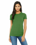 Bella + Canvas 6004 Ladies' The Favorite T-Shirt Front Thumbnail