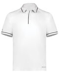 Holloway H222518 Performance Polo Powered by Coolcore® Front Thumbnail