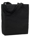 Liberty Bags 9861 Allison Ctn Canvas Tote Front Thumbnail
