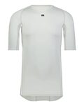 russell athletic r21cpm half sleeve compression tee Front Thumbnail