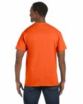 Jerzees 29M Dri-Power® 50/50 T-Shirt Back Thumbnail