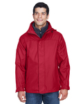 north end 88130 adult 3-in-1 jacket Front Thumbnail
