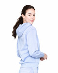 Lane Seven LS16001 Unisex Urban Pullover Hooded Sweatshirt Side Thumbnail