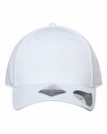 Atlantis Headwear JOSHUA Sustainable Structured Cap Front Thumbnail