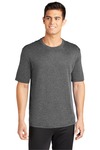 Sport-Tek ST350 PosiCharge ® Competitor™ Tee Front Thumbnail