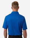 CORE365 CE108T Men's Tall Nova Performance Pique Polo Back Thumbnail