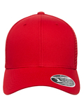 Flexfit 110M 110® Mesh-Back Cap Front Thumbnail