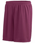 Augusta Sportswear AG1425 Octane Shorts Front Thumbnail