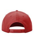 Richardson R258 Five Panel Classic Rope Cap Back Thumbnail
