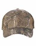 Kati LC5M Camo Mesh-Back Cap Front Thumbnail