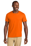 Jerzees 363M Classics ™ Unisex Cotton T-Shirt Front Thumbnail