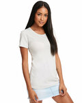Next Level N1510 Ladies' Ideal T-Shirt Side Thumbnail