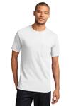 Port & Company PC61P Essential Pocket Tee Front Thumbnail