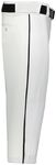 Russell Athletic R21LGM Piped Diamond Series Baseball Knicker 2.0 Side Thumbnail