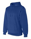 badger sport 1454 perf. fleece hood Side Thumbnail