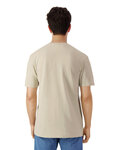 gildan g3000 unisex light cotton t-shirt Back Thumbnail