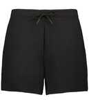holloway 223783 ladies heritage prep shorts Front Thumbnail