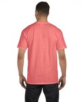 Comfort Colors 6030CC Adult Heavyweight RS Pocket T-Shirt Back Thumbnail
