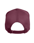 Team 365 TT801 by Yupoong® Adult Zone Performance Cap Back Thumbnail