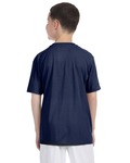 Gildan G420B Youth Performance® Youth 5 oz. T-Shirt Back Thumbnail