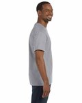 Jerzees 29M Dri-Power® 50/50 T-Shirt Side Thumbnail