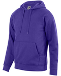 Augusta Sportswear 5414 60/40 Fleece Hoodie Front Thumbnail