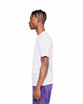 Lane Seven LS15000 Unisex Deluxe T-shirt Side Thumbnail