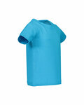 Rabbit Skins 3401 Infant Cotton Jersey T-Shirt Side Thumbnail