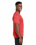 Hanes 42TB Adult Perfect-T Triblend T-Shirt Side Thumbnail