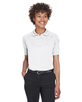 Harriton M211W Ladies' Advantage Snag Protection Plus Tactical Polo Back Thumbnail