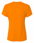 A4 NW3201 Women's Cooling Performance T-Shirt Back Thumbnail