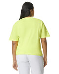 Comfort Colors C1717 Adult Heavyweight T-Shirt Back Thumbnail