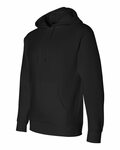 independent trading co. ind4000 heavyweight hooded sweatshirt Side Thumbnail