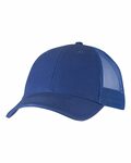 Valucap S102 Sandwich Trucker Cap Front Thumbnail