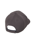 Team 365 ATB100 by Flexfit Adult Cool & Dry Mini Pique Performance Cap Back Thumbnail