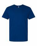 jerzees 570mr unisex premium t-shirt Front Thumbnail