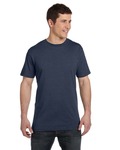 econscious ec1080 men's  4.25 oz. blended eco t-shirt Side Thumbnail