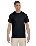 Gildan G230 Ultra Cotton ® 100% Cotton T-Shirt with Pocket Side Thumbnail