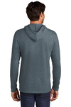 District DT571 Featherweight French Terry ™ Hoodie Back Thumbnail