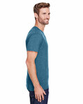 Jerzees 560MR Adult Premium Blend Ring-Spun T-Shirt Side Thumbnail